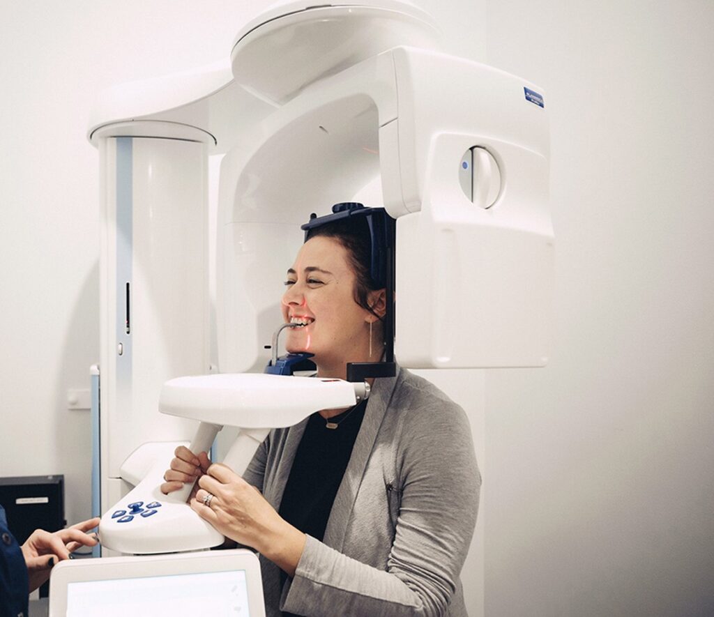 Dentist in North Charleston, SC - River Landing Dentistry