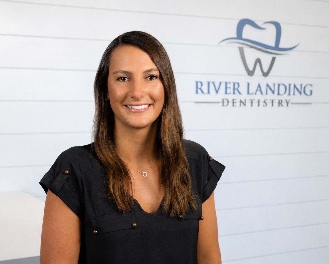 Dentist in North Charleston, SC - River Landing Dentistry