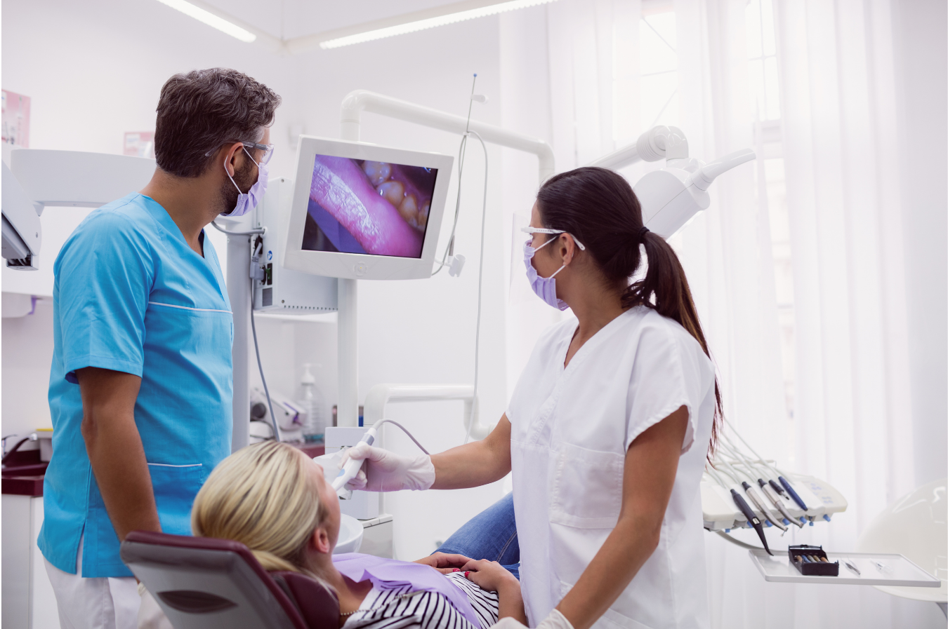 Finding a Trusted Dentist in Summerville, SC: What New Patients Should Know